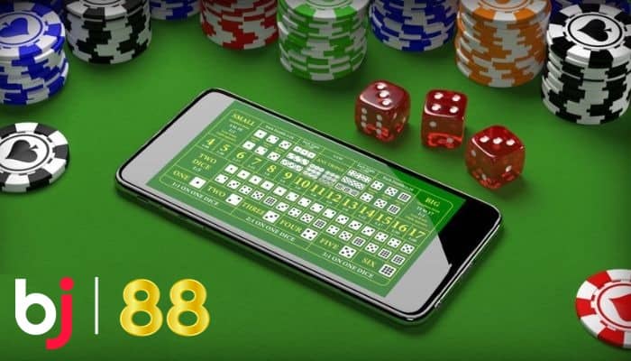 Casino BJ88 thu hút nhiều cược thủ nhất hiện nay