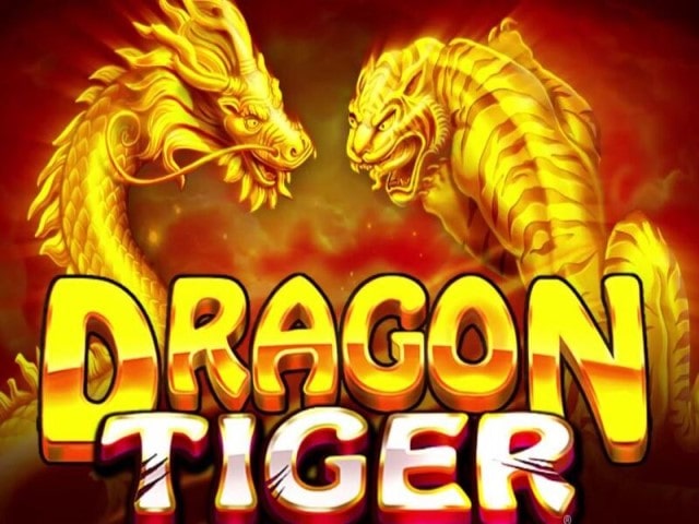 Dragon Tiger online hấp dẫn không kém ngoài đời